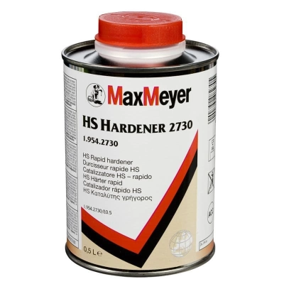 MM 2730 HS HERTER BRZI 0.5L