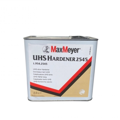 MM 2545 UHS HERTER SPORI 2.5L