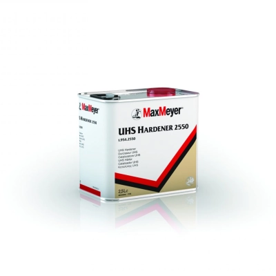 MM 2550 UHS HERTER NORMAL 2.5L