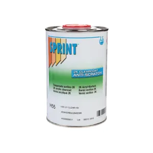 SPRINT H55 GT HS LAK 2:1 1lit