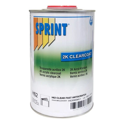SPRINT H62 LAK SR 2:1 1lit