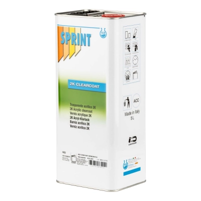 SPRINT H62 LAK SR 2:1 5lit