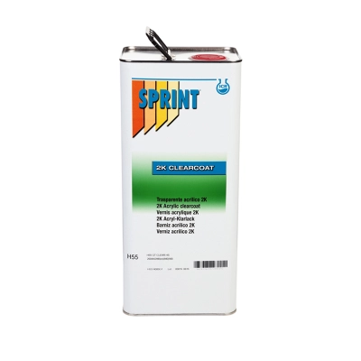SPRINT H55 GT HS LAK 2:1 5lit