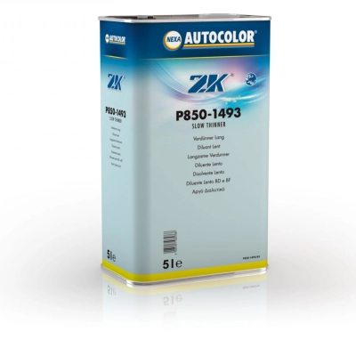 P1493 2K AKRILNI RAZREÐIVAČ SPORI 5L