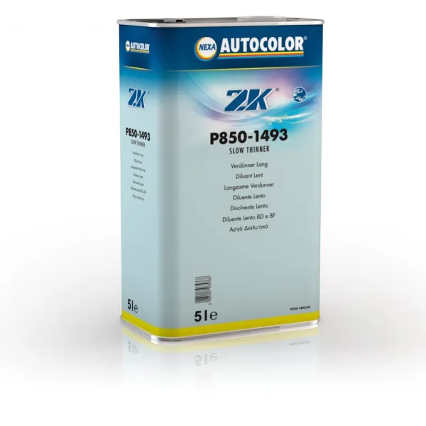 P1493 2K AKRILNI RAZREÐIVAČ SPORI 5L