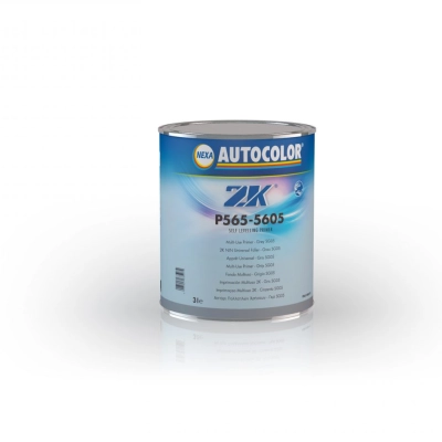 P5605 NEXA PRIMER GREY SG5 3L