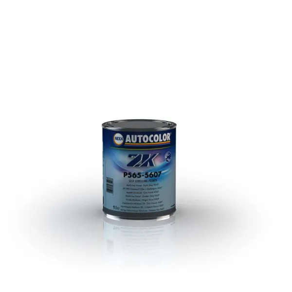 P5607 NEXA PRIMER DARK GREY SG7 1L