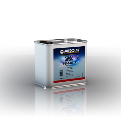 P8817 AUTOCOLOR HS PLUS KATALIZATOR ZA P8000 2,5L
