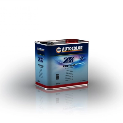 P8645 UHS PLUS HARDENER 2.5L