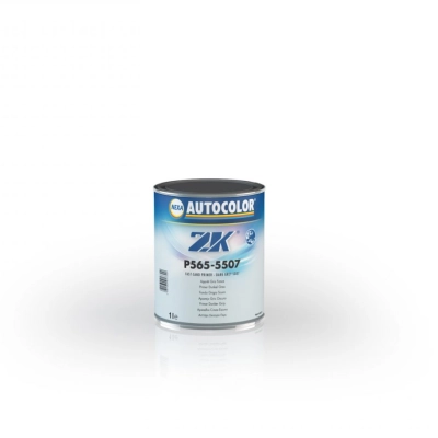 P5507 AUTOCOLOR FAST BUILD 4:1 PRIMER DARK GREY 1L