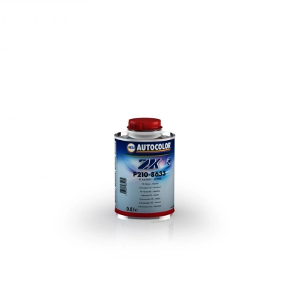 P8633 AUTOCOLOR HS KATALIZATOR MEDIUM 0,5 lit.
