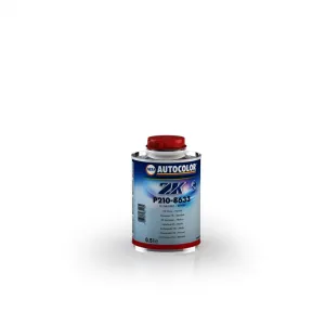 P8633 AUTOCOLOR HS KATALIZATOR MEDIUM 0,5 lit.