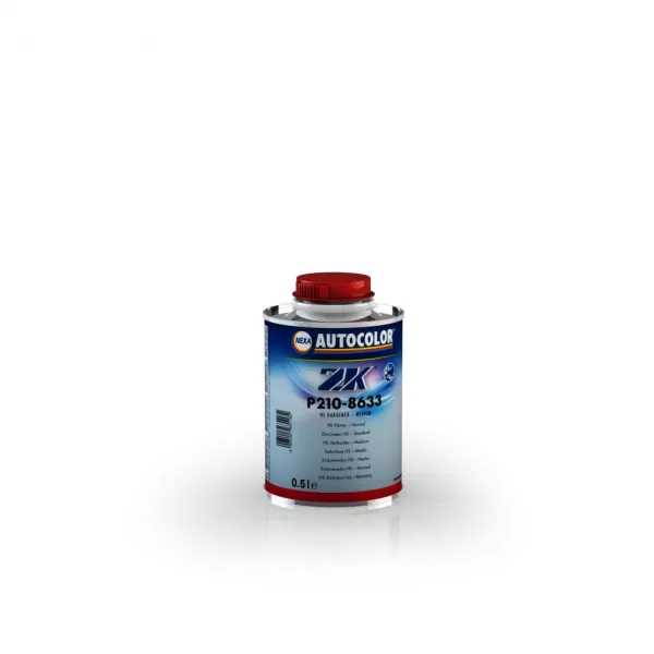 P8633 AUTOCOLOR HS KATALIZATOR MEDIUM 0,5 lit.