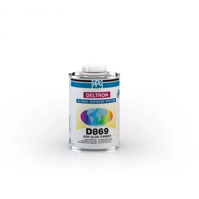 D869 PPG RAZ.VERY SLOW 1L