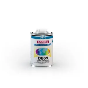 D869 PPG RAZ.VERY SLOW 1L