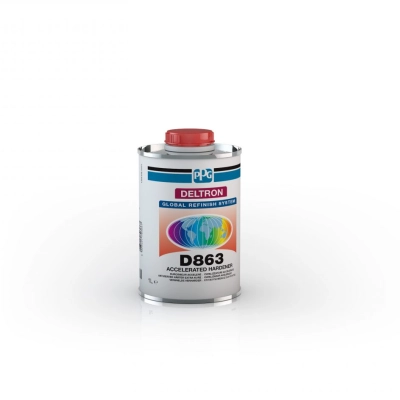 D863 PPG HERTER BRZI 1L