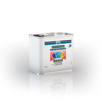 D8302 PPG UHS HERTER 2.5L