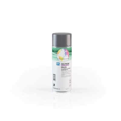 D8426 PPG CROSOL PRIMER SPREY DARK GREY G7 0.4L
