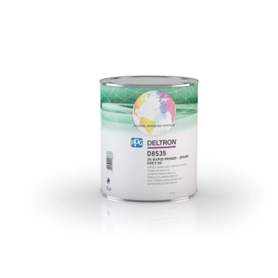 D8535 DP6000 2K RAPID FILER GREY G5 3L