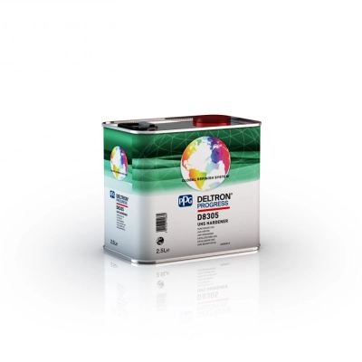 D8305 PPG UHS HERTER ZA LAK D8175 2.5L