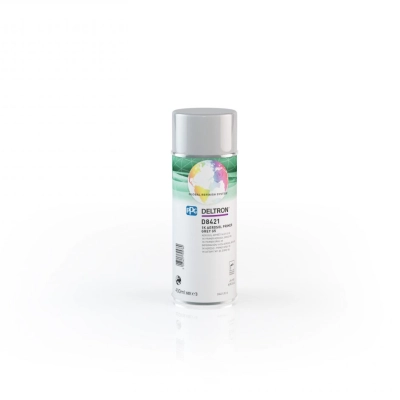 D8421 PPG CROSOL PRIMER SPREY LIGHT GREY G5 0.4L
