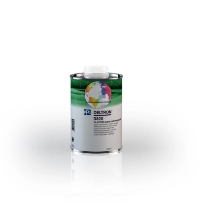 D820 PPG UNIVERSAL PLASTIC PRIMER 1L