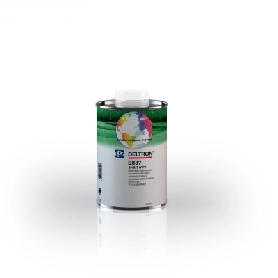 D837 PPG ANTISILIKON 1L