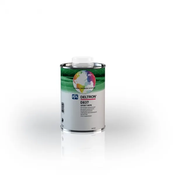 D837 PPG ANTISILIKON 1L