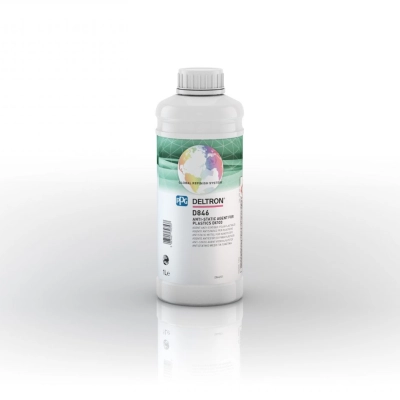 D846 PPG ANTISTATIK ČISTAČ ZA PLASTIKU 1L
