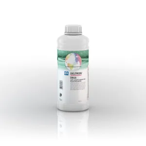 D846 PPG ANTISTATIK ČISTAČ ZA PLASTIKU 1L