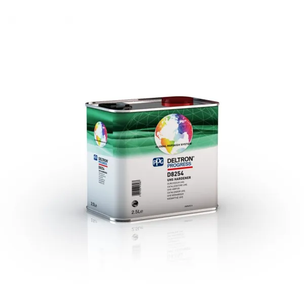D8254 PPG UHS HERTER NORMAL 2.5L
