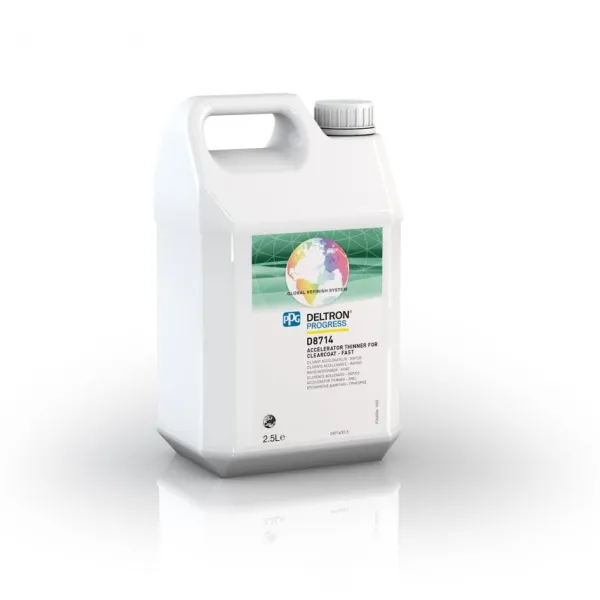 D8714 PPG RAZREÐIVAČ UBRZANI 2.5L