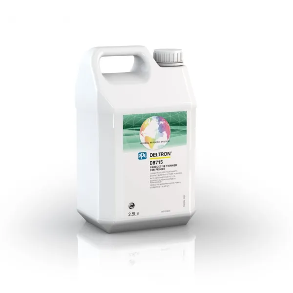 D8715 PPG RAZREÐIVAČ BRZI ZA DP4000 2.5L