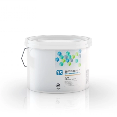 T499 PPG HP FLOCCULANT 2KG