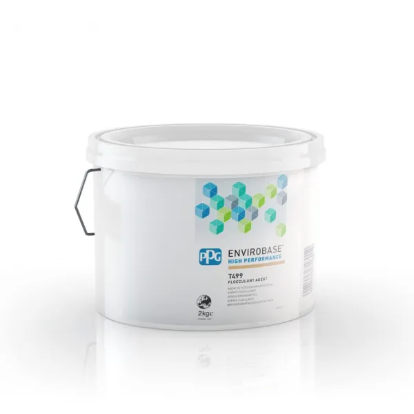 T499 PPG HP FLOCCULANT 2KG