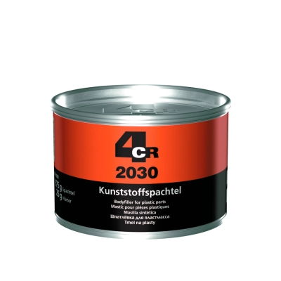 4CR 2030 CONTOUR GIT ZA PLASTIČNE DELOVE 1kg