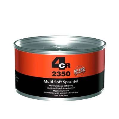 4CR 2350 MULTI SOFT GIT 0,8kg