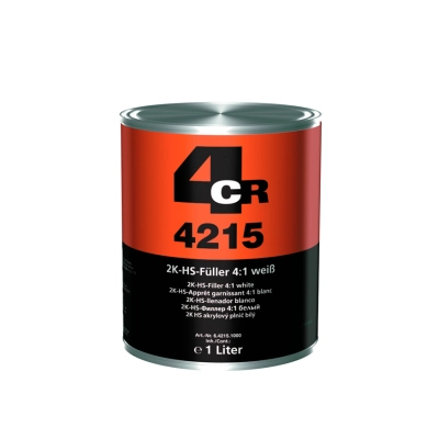 4CR 4215 2K HS FILER 4:1 1lit -beli