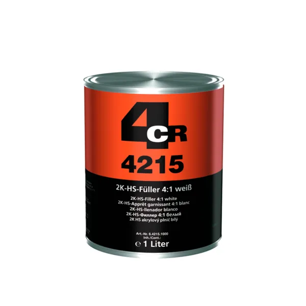 4CR 4215 2K HS FILER 4:1 1lit -beli