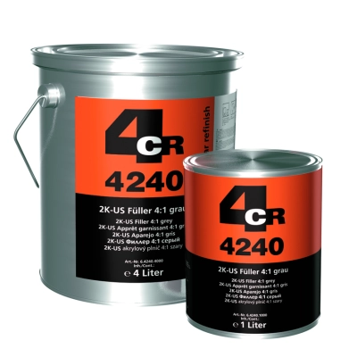 4CR 4240 2K US FILER 4:1 1lit -sivi