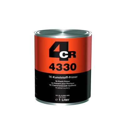 4CR 4330 1K PLASTIK PRAJMER 1lit