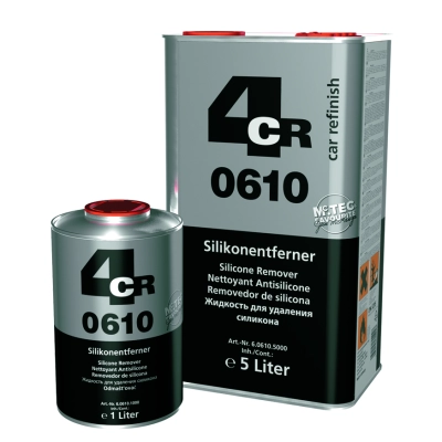 4CR 0610 ANTISIL 1lit