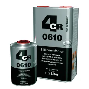 4CR 0610 ANTISIL 1lit