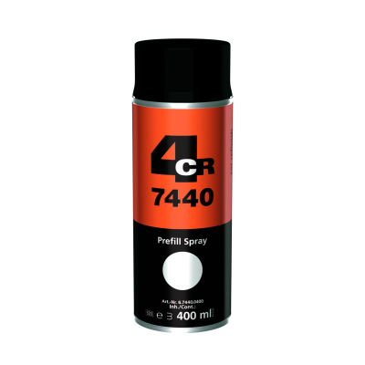 4CR 7440 BOCA ZA PUNJENJE 1K AUTO  BOJA 400ml