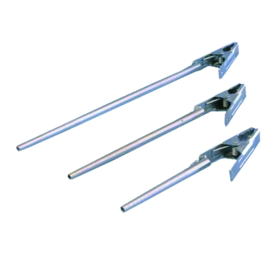 4CR 9141 STEZALJKE ZA MALE DELOVE 30cm