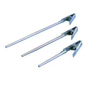4CR 9141 STEZALJKE ZA MALE DELOVE 30cm