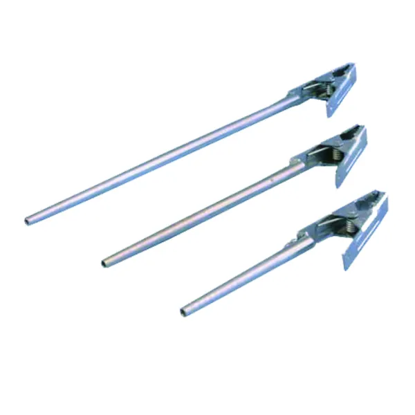 4CR 9141 STEZALJKE ZA MALE DELOVE 30cm