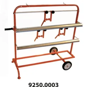 4CR 9250 STALAK ZA ZAŠTITNI PAPIR -PREMIUM