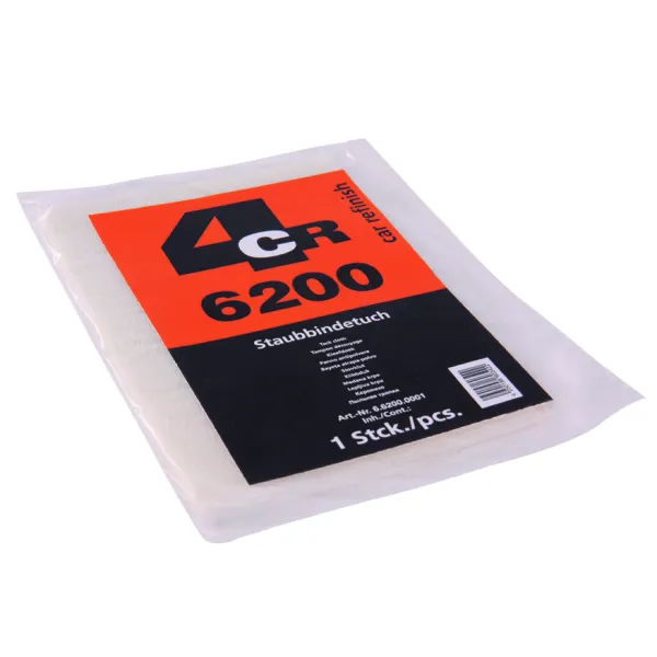 4CR 6200 MEDENA KRPA 80x50cm