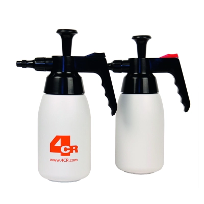 4CR 6600 PLASTIČNA BOCA OD 1lit SA PUMPOM